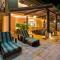 Las Lagunas Boutique Hotel