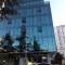Hotel Green Glass