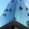 Hotel Green Glass
