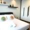 VORTEX SUITES KLCC by PNUT With NETFLIX