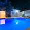 Villa Lado with private pool near Split - Kaštela