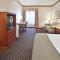 Holiday Inn Express Hotel & Suites Laurinburg, an IHG Hotel