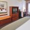 Holiday Inn Express Hotel & Suites Laurinburg by IHG