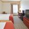 Holiday Inn Express Hotel & Suites Laurinburg, an IHG Hotel - Laurinburg