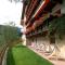 Hotel Garni Bergwelt