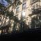 Studio lumineux Paris centre - Chatelet