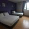 Padungan Hotel