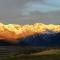 Arthur's Pass Motel & Lodge - Arthur's Pass