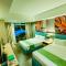 Aziza Paradise Hotel
