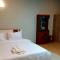 Three Bays Resort