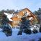 Hotel and restaurant complex Skolmo