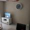 Le flamant - Appartement P2 de 40m2 grande terrasse-parking-wifi