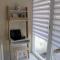 Le flamant - Appartement P2 de 40m2 grande terrasse-parking-wifi