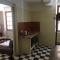 provencal house with sunny terrace