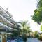 Rezeiky Hotel & Camp