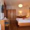 Angerburg Blumenhotel