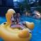 V20 Boutique Jacuzzi Hotel - SHA Extra Plus