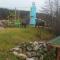 Paradiso Verde (Green Life)