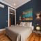 Lisbon Cheese & Wine Suites