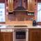 Spacious and Quiet Attic Flat in Centre