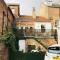 Gillygate Holiday Apartment