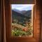 Luxury Chalet Vila on Mountain Top with great view - Kalavrita