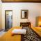 Dijumahrai Homestay