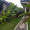 Obama House Ubud