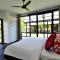 Holiday beautiful Villa 4 Bedroom Garden View Canggu