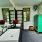 Holiday beautiful Villa 4 Bedroom Garden View Canggu