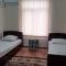 Guest House Sharq 21 - Chudžand