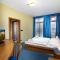 Hotel Ruze - Karlovy Vary
