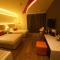 Carnelian Muscat - Airport Hotel