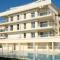 Stunning 2 Bed Apt on the seafront of Cannes in a high class secure building with swimming pool 463 - Cannes