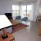 Stunning 2 Bed, 2 Bath Apt on the Cannes sea front has swimming pool and is a secure modern building 464 - Cannes