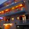 Antonios Rooms