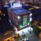 Infinity Hotel