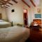 Hotel Museo Casona Ugarte Leon