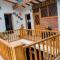 Hotel Museo Casona Ugarte Leon