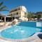 Sea Breeze Hotel & Apartments - Agios Gordios