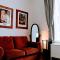 1 Bedroom Open Plan Apartment, Accommodates 4 Foto: 1 Bedroom Open Plan Apartment, Accommodates 4