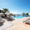 Sea Breeze Hotel & Apartments - Agios Gordios