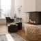 Vondelpark Luxury Apartments Foto: Vondelpark Luxury Apartments