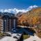 Departamento Sector Nevados de Chillan Wentrukal Turismo