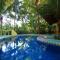 Nosara Sunrise Bed and Breakfast