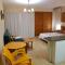 Apartamentos Olympia Garden