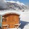 Roulottes Montagne Pyrenees - لوز سانت سوفير
