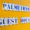 Palmeiras Guest House Maputo