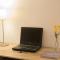 APT GIBRALHORCE SUITE by Malaga Picasso Rentals Selection