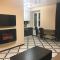 Luxury Studios on Nauki Avenue